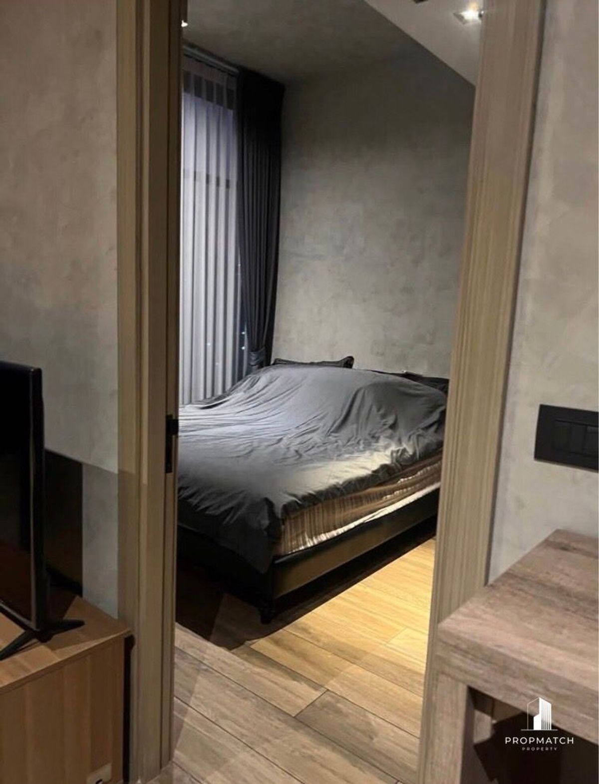 For SaleCondoSukhumvit, Asoke, Thonglor : 🔥 The Loft Asoke 🔪 Cut price 🔪 Good price, beautiful room, wow 5.990Mb only 🔥 35 SQM 💫 Putter 0928895628