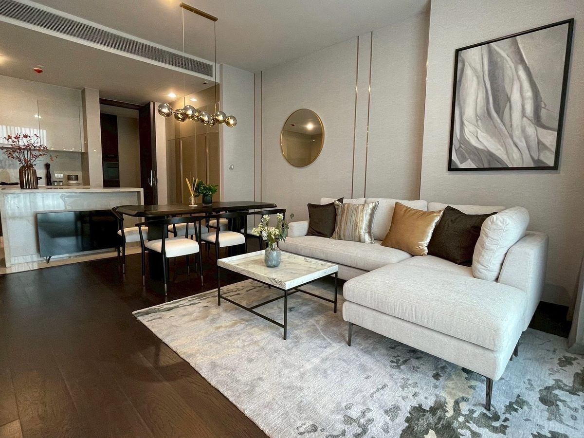 ให้เช่าคอนโดสุขุมวิท อโศก ทองหล่อ : LTHC12512- LAVIQ Sukhumvit 57 Condo FOR RENT Size 115 sqm. 3 beds 3 baths Near BTS Thong Lor Station ONLY 145K/Month