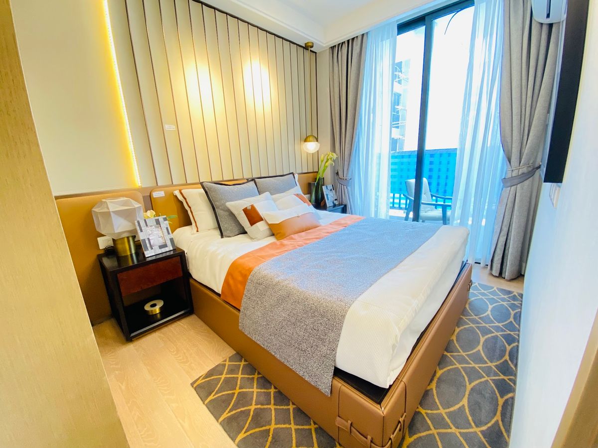 For RentCondoPattanakan, Srinakarin : 🏡✨ Rent Regal Srinakarin 40 MRT Suan Luang Rama 9