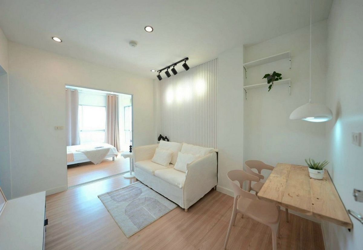 ขายคอนโดแจ้งวัฒนะ เมืองทอง : สอบถามโทร : 095-437-8665 ขายคอนโดแจ้งวัฒนะ เดินถึง BTS สีชมพู **ไม่ได้รับผลกระทบแผ่นดินไหว** ชั้น 5 ห้องมุม ไม่มีอะไรบัง