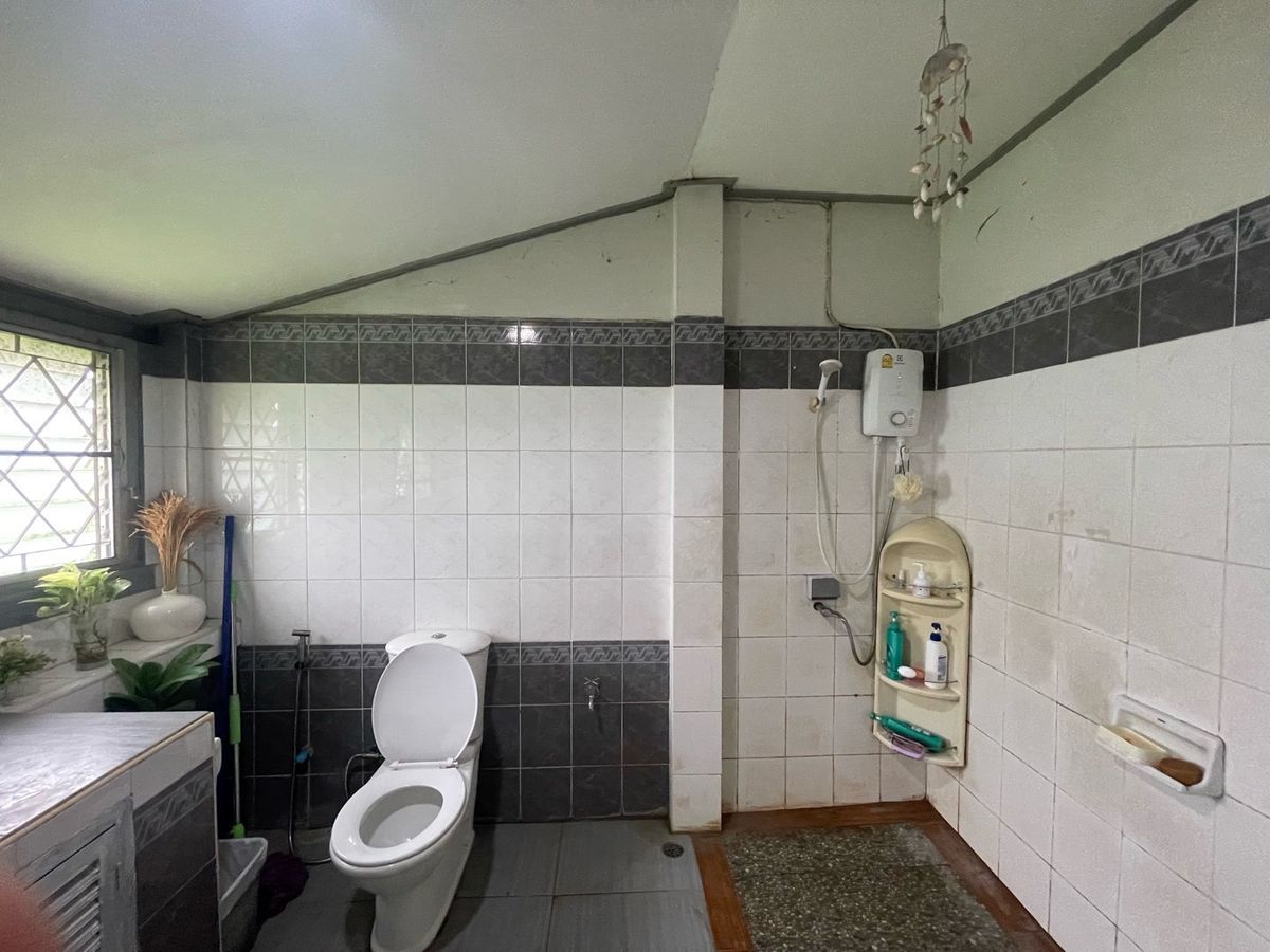 ขายบ้านอ่อนนุช อุดมสุข : 📢👇ขายบ้านเดี่ยว 2 ชั้น ทำเลดีเงียบสงบ ค่อนข้างส่วนตัว ใกล้แหล่งชุมชน เดินทางสะดวก ใกล้จุดขึ้นลงทางด่วน