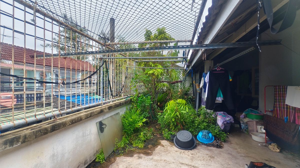 ขายทาวน์โฮมพระราม 2 บางขุนเทียน : ขาย ทาวน์เฮ้าส์ 2ชั้น 49.5ตรว. ม.สินทวีงามเจริญ ซอยอนามัยงามเจริญ27