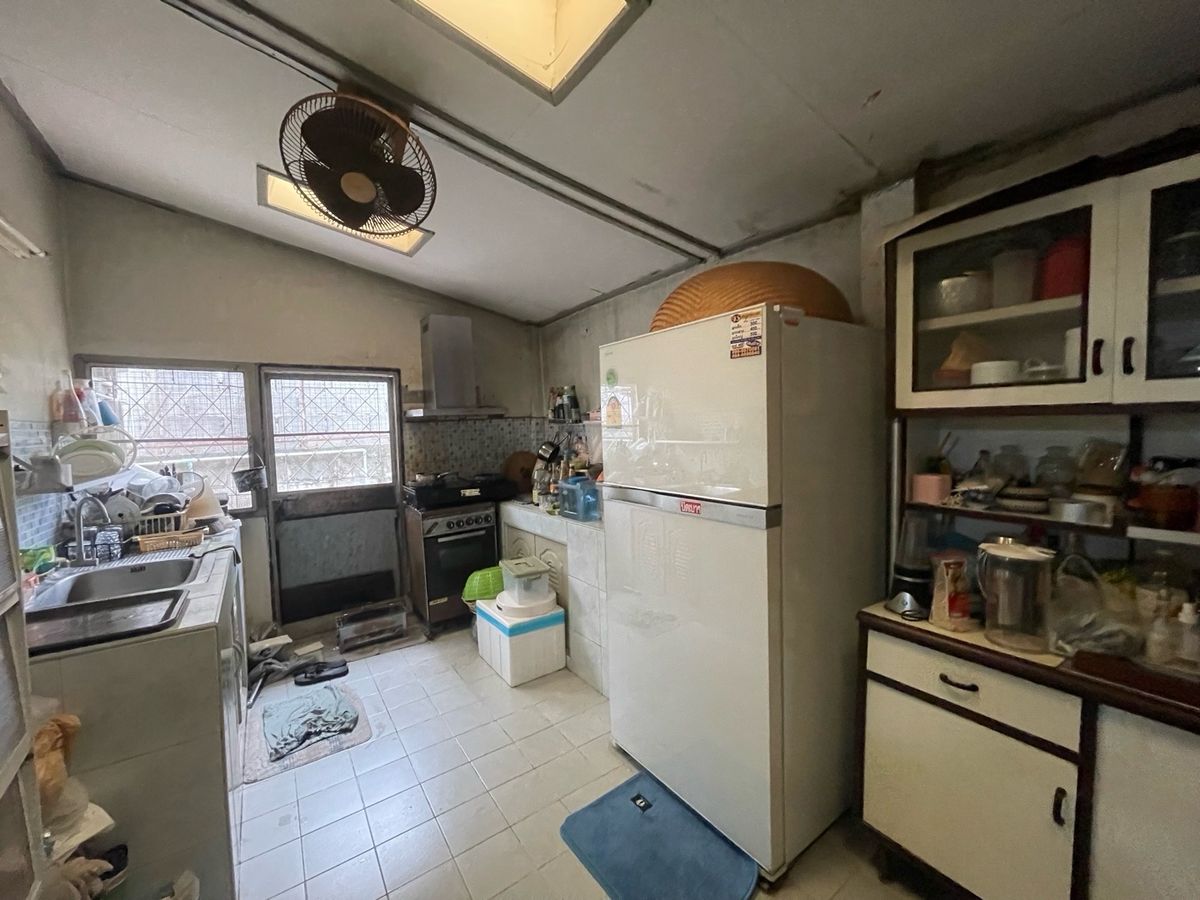 ขายบ้านอ่อนนุช อุดมสุข : 📢👇ขายบ้านเดี่ยว 2 ชั้น ทำเลดีเงียบสงบ ค่อนข้างส่วนตัว ใกล้แหล่งชุมชน เดินทางสะดวก ใกล้จุดขึ้นลงทางด่วน