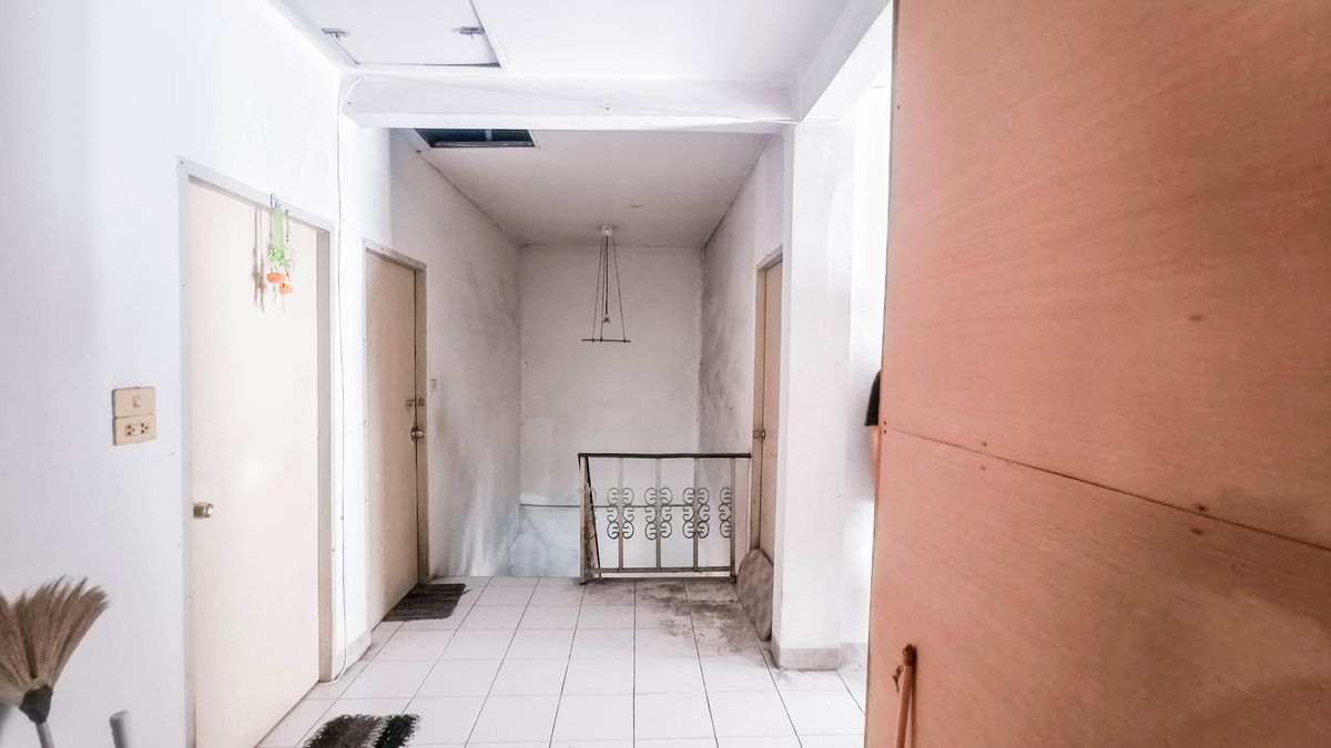 ขายทาวน์โฮมพระราม 2 บางขุนเทียน : ขาย ทาวน์เฮ้าส์ 2ชั้น 49.5ตรว. ม.สินทวีงามเจริญ ซอยอนามัยงามเจริญ27