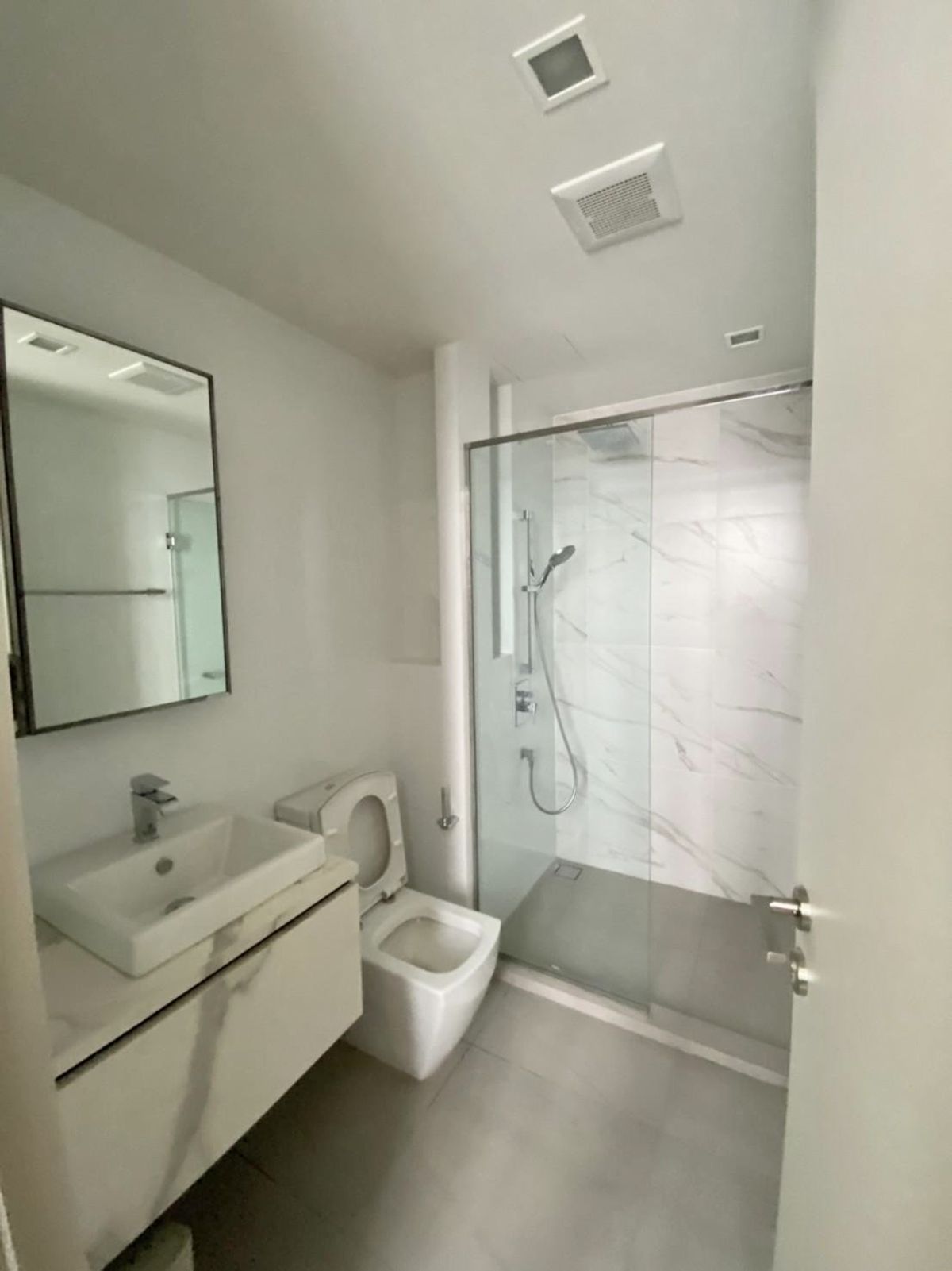 For RentCondoOnnut, Udomsuk : For rent 🔥 THE LINE Sukhumvit 101 🔥 near BTS Punnawithi, complete with furniture and appliances