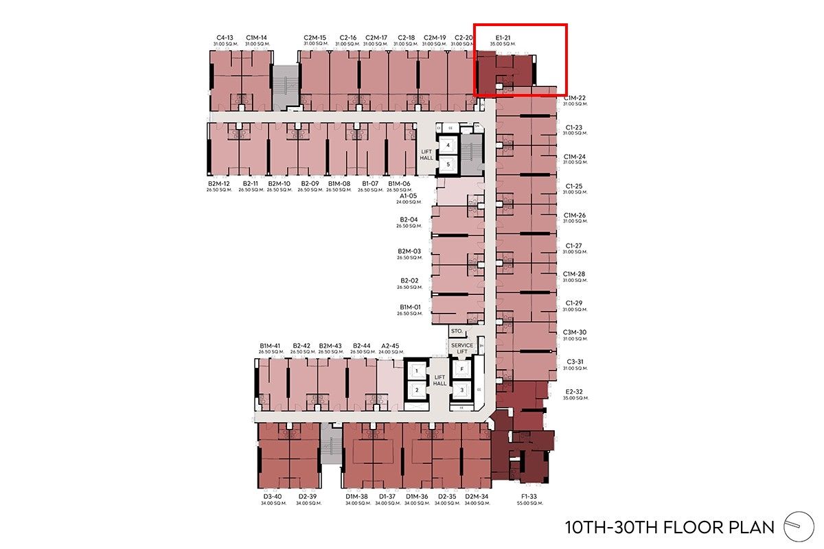 For SaleCondoKhlongtoei, Kluaynamthai : River River View Room is better than the project. ❗❗ 1 Bed 31 sqm: Aspire Sukhumvit Rama 4: Interested to see the AUM 0655121395 ⚡️