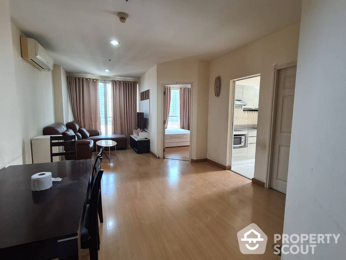 For RentCondoKhlongtoei, Kluaynamthai : 2-BR Condo at Life @ Sukhumvit 65 near BTS Phra Khanong