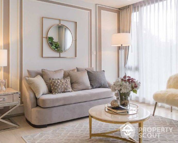 For SaleCondoAri,Anusaowaree : 2-BR Condo at Kara Ari - Rama 6 near BTS Saphan Khwai