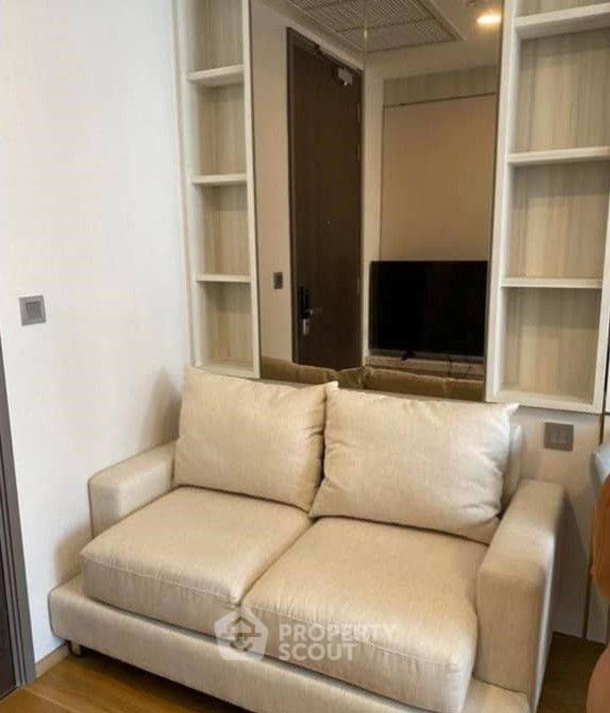 For SaleCondoSiam Paragon ,Chulalongkorn,Samyan : 1-BR Condo at Ashton Chula Silom near MRT Sam Yan