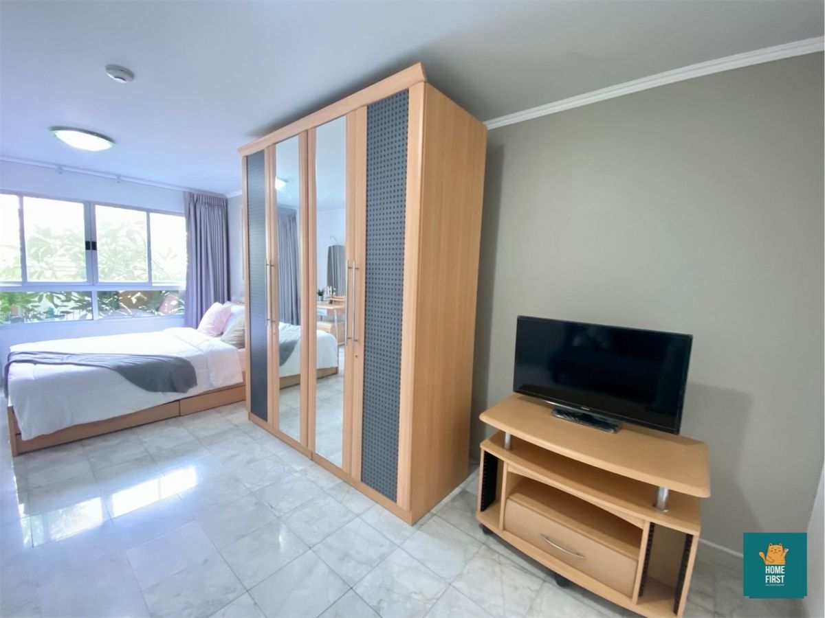 For RentCondoSathorn, Narathiwat : For rent: Lumpini Place Sathorn, 30 sq m, fully furnished, 10,000 baht