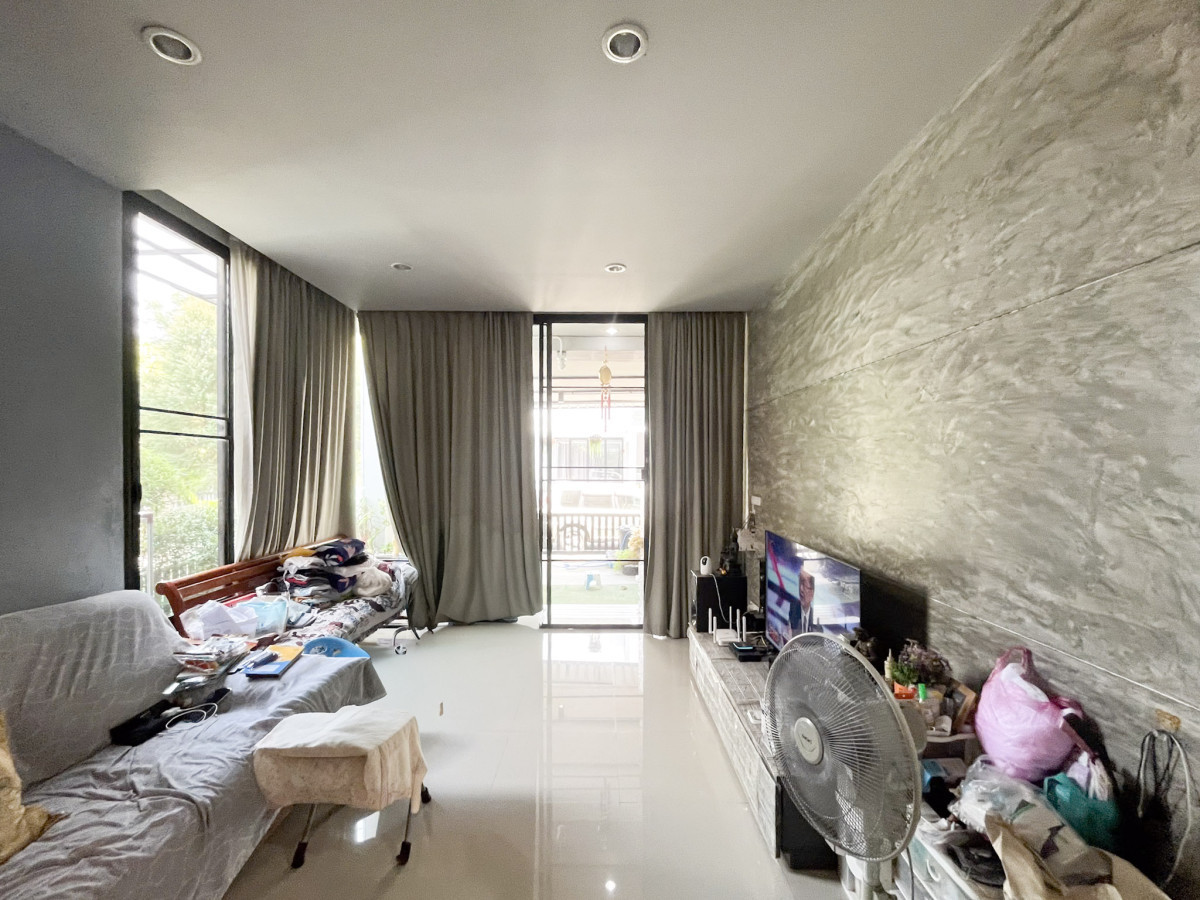 ขายบ้านบางแค เพชรเกษม : ขายบ้าน  เดอะซีซั่น เพชรเกษม 69 หนองแขม เขต หนองแขม กรุงเทพ  CX-148215