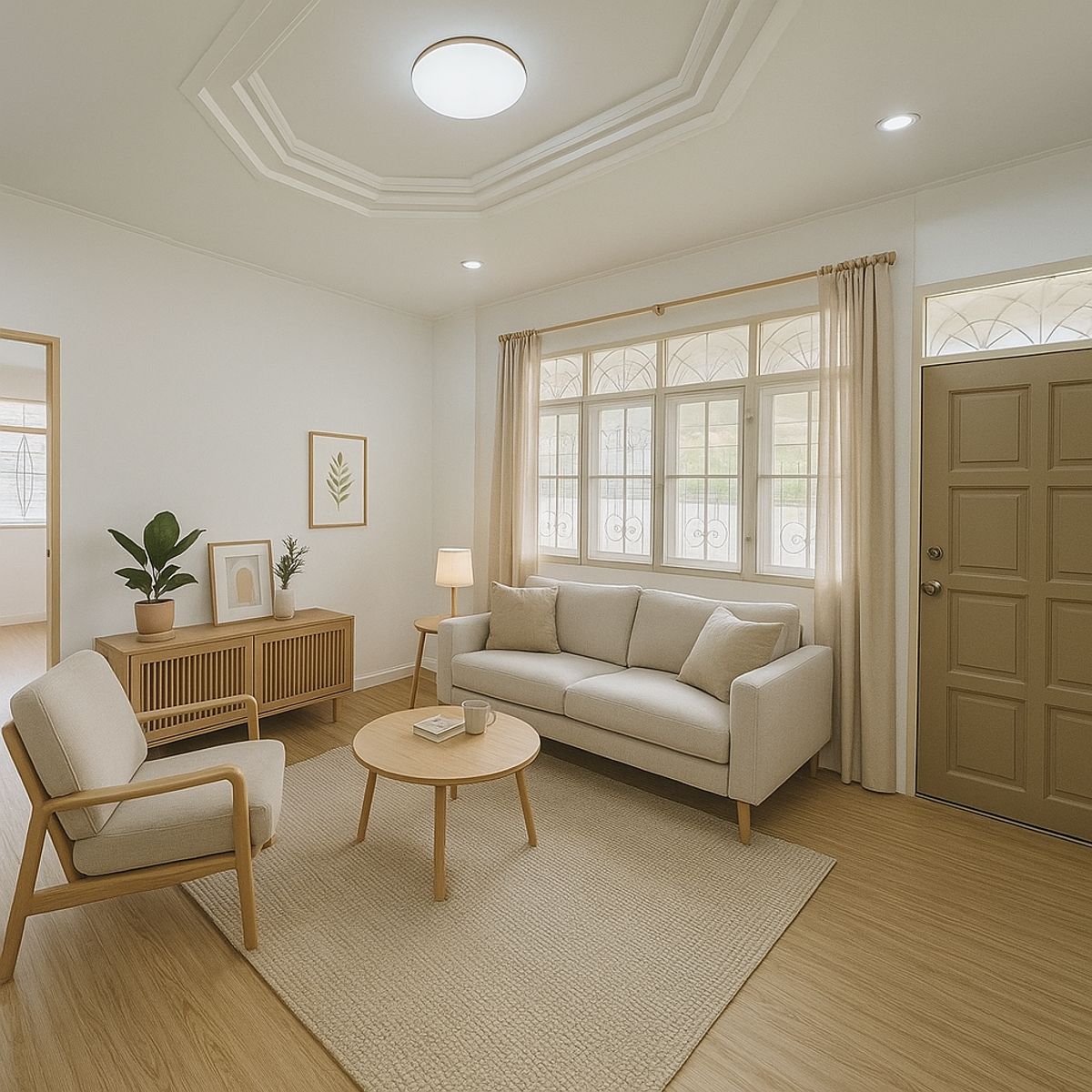 For SaleHouseHuahin, Prachuap Khiri Khan, Pran Buri : Sale house near Blueport Huahin very prime location