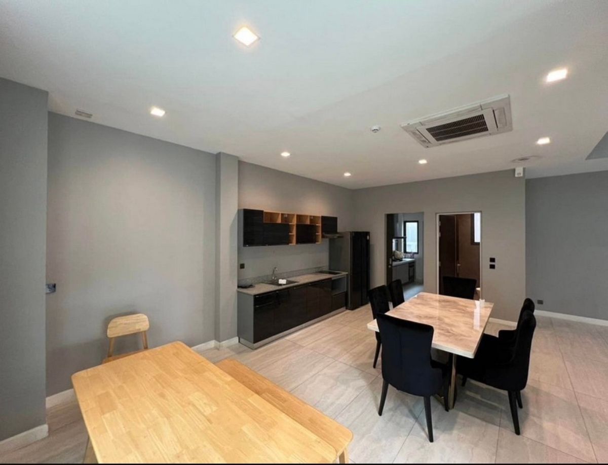 For RentHousePattanakan, Srinakarin : The Gentry phatthanakan 2 for rent 