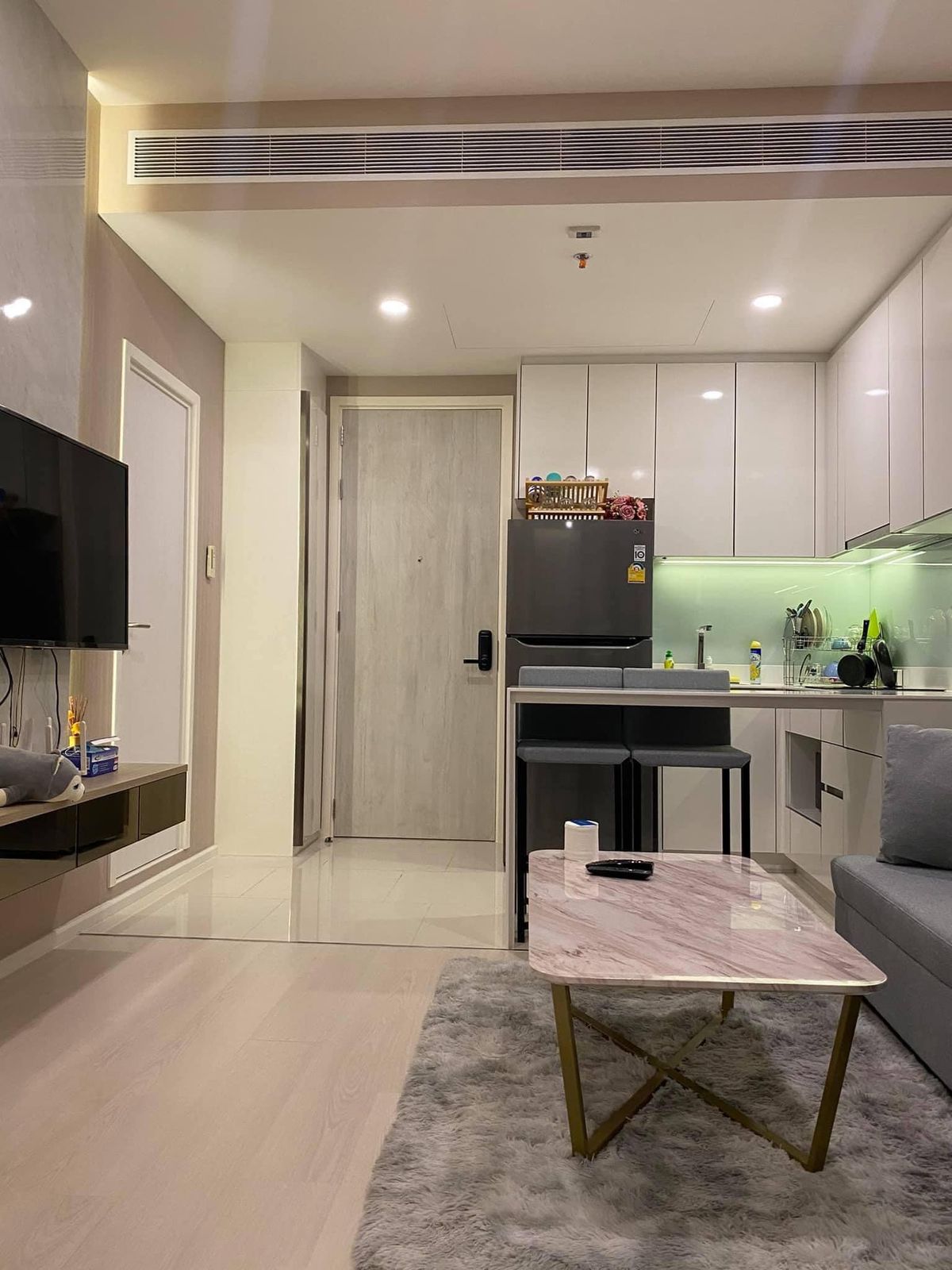 ให้เช่าคอนโดเกษตรศาสตร์ รัชโยธิน : 🔐#MT2405_283🔐🗓️ว่างพร้อมอยู่ 1 ก.ค.68🗓️𝐅𝐨𝐫 𝐑𝐞𝐧𝐭 ( 41.64 𝐬𝐪𝐦. 1𝐛𝐞𝐝, 𝟏𝐛𝐚𝐭𝐡 ) 𝐌𝐚𝐳𝐚𝐫𝐢𝐧𝐞 𝐑𝐚𝐭𝐜𝐡𝐚𝐲𝐨𝐭𝐡𝐢𝐧