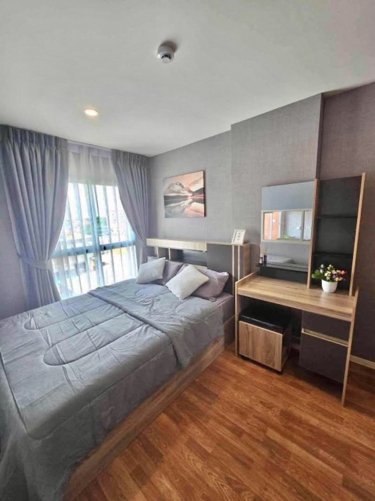 For RentCondoOnnut, Udomsuk : Rent Lumpini Sukhumvit 101/1