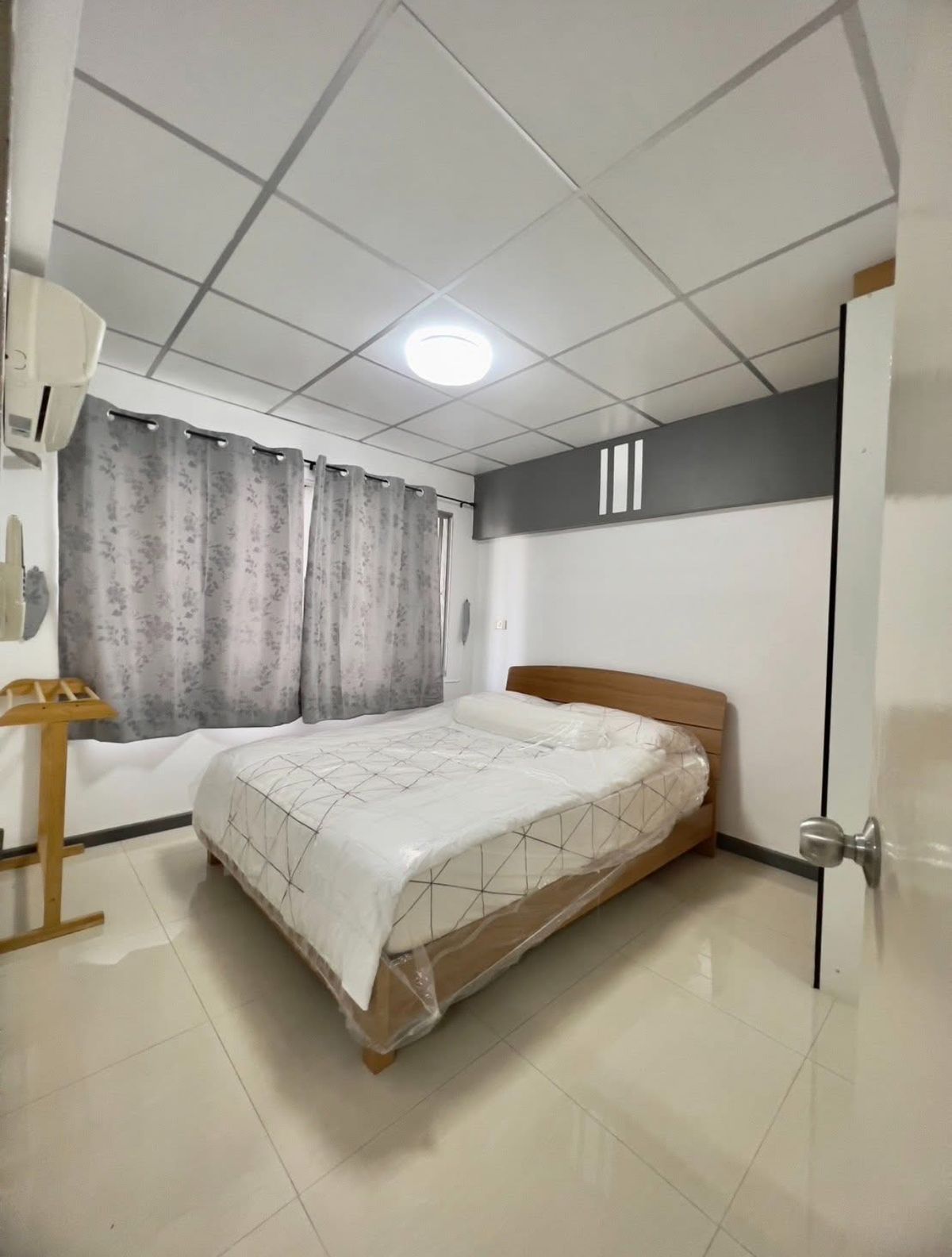 For SaleCondoSapankwai,Jatujak : Urgent sale, Condo Tawan Residence 2