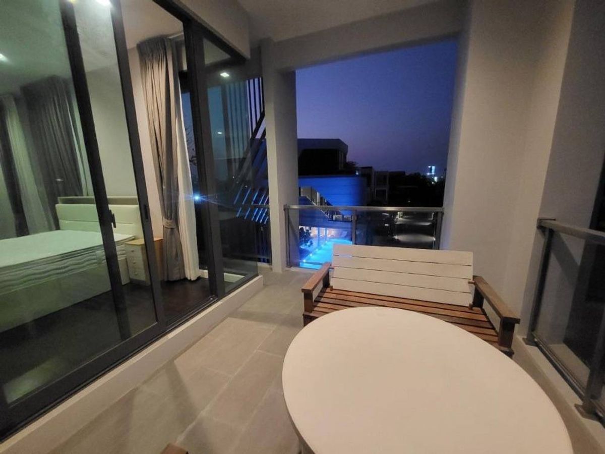 For RentHousePattanakan, Srinakarin : The Gentry phatthanakan 2 for rent 