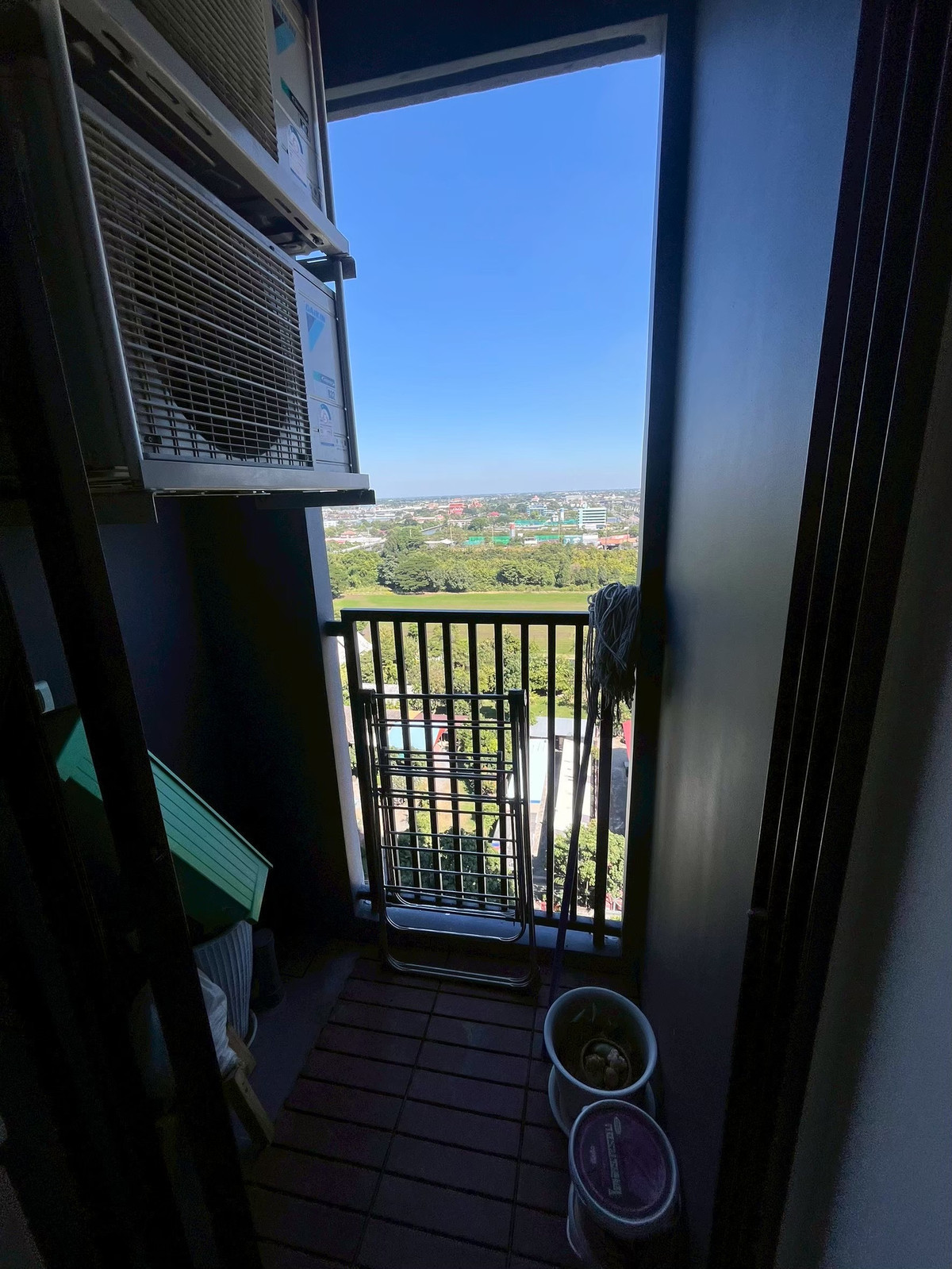 For SaleCondoMin Buri, Romklao : FOR SALE condo , The Origin Ram 209 Interchange , ARL-Ramkhamhaeng , Min Buri , Min Buri , Bangkok ,  CX-145525