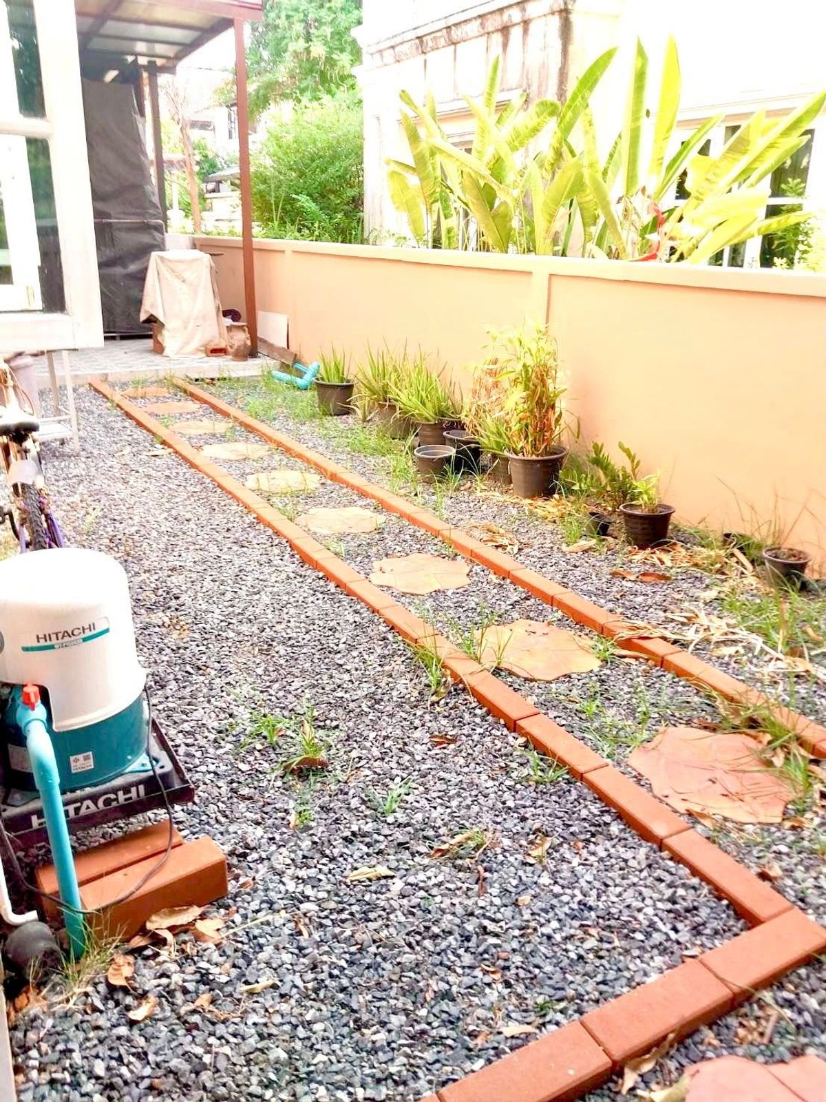 ให้เช่าบ้านนวมินทร์ รามอินทรา : ให้เช่าบ้านเดี่ยวหลังใหญ่ เค.ซี. พาร์ควิลล์ 3 หทัยราษฎร์ -มีนบุรี 📲097-2161939