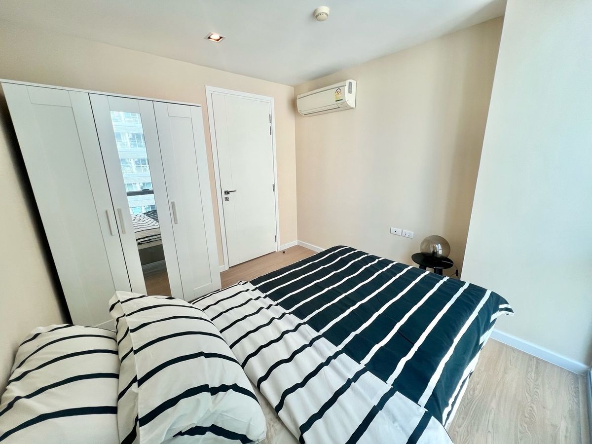 For RentCondoSukhumvit, Asoke, Thonglor : 𝐅𝐨𝐫 𝐑𝐞𝐧𝐭: The Room Sukhumvit21 2bed 2Bath Duplex 117SQM 75K