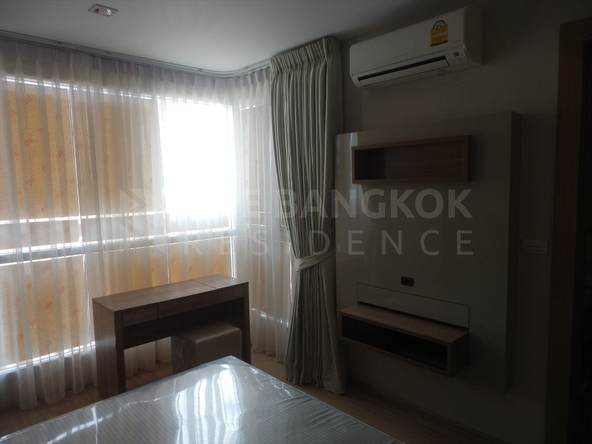 For RentCondoRatchadapisek, Huaikwang, Suttisan : 🔥🔥Best Price !! 1B1B 22K Rhythm Ratchada-Huaikhwang 📞Call 065-824-23825: Pong