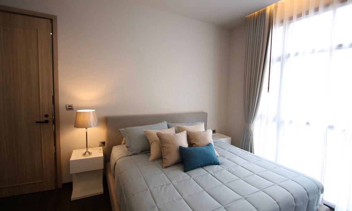 For RentCondoSukhumvit, Asoke, Thonglor : 🔥Ready to Move in🔥 The XXXIX by Sansiri - 1Bedroom - 62K