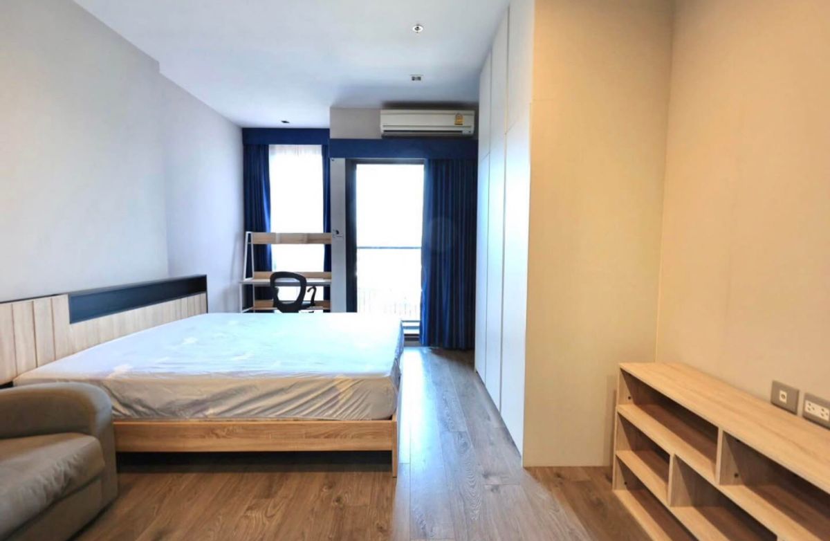 ขายคอนโดลาดพร้าว เซ็นทรัลลาดพร้าว : ขาย รหัส RZ320  Whizdom Avenue  รัชดา - ลาดพร้าว