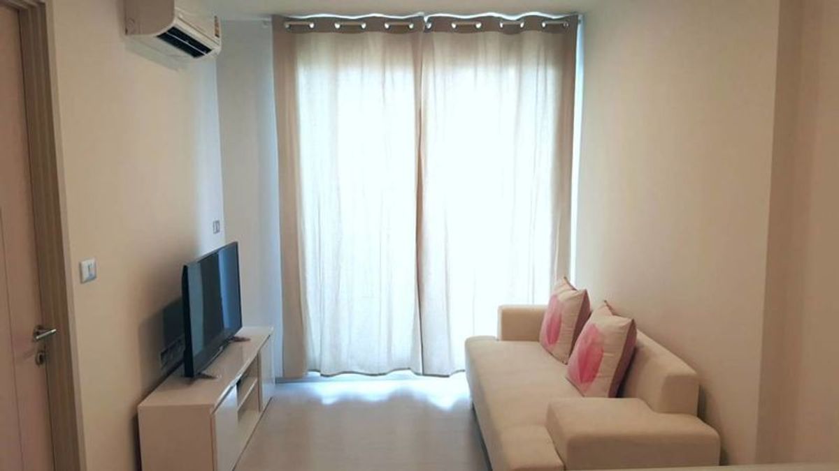 For RentCondoSukhumvit, Asoke, Thonglor : For Rent: Rhythm Sukhumvit 42 Ready to Move In (S15-27086)