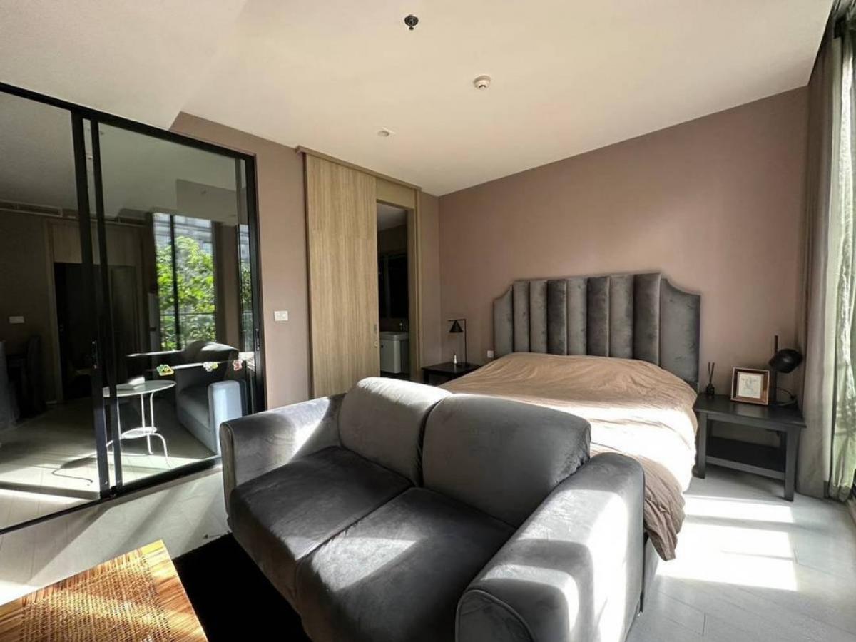 For RentCondoWitthayu, Chidlom, Langsuan, Ploenchit : For Rent for Rental Ploenchit BTS Ploenchit 1 Bed 49 SQ.M Price 35,000 baht/month