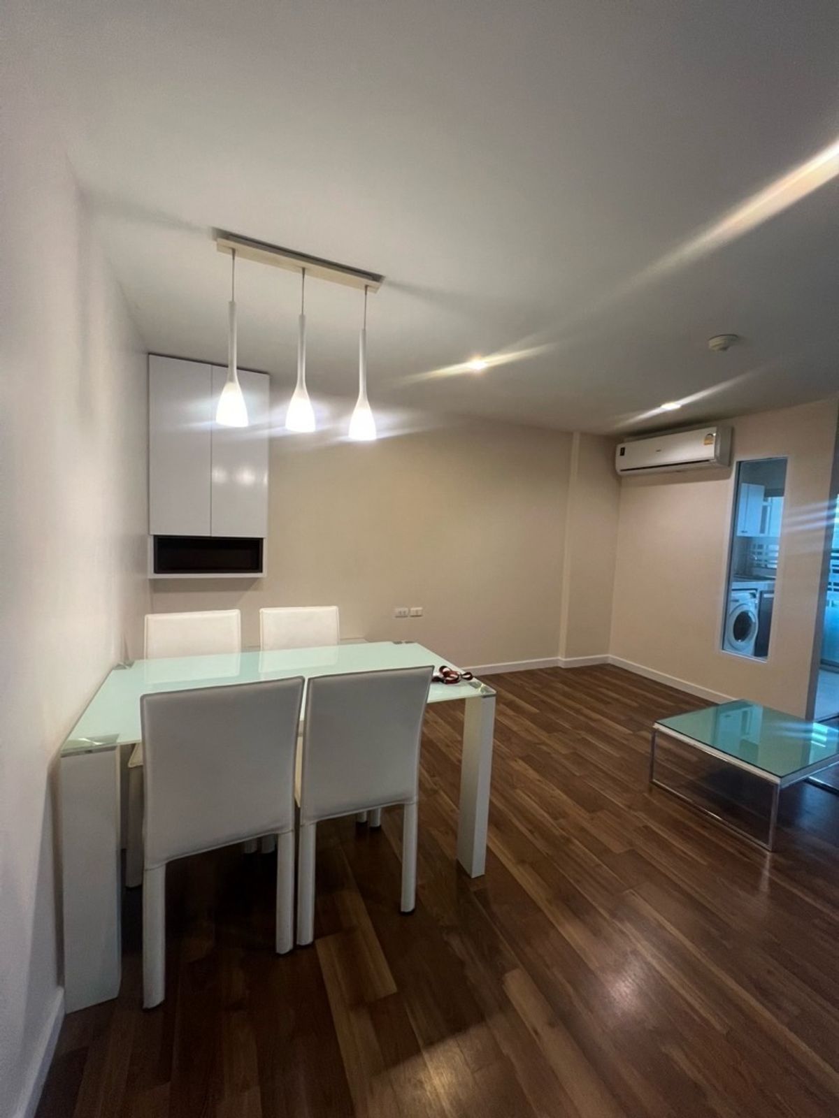 For RentCondoOnnut, Udomsuk : #Therom Sukhumvit 79 near BTS Onnut #for Rite Ser
