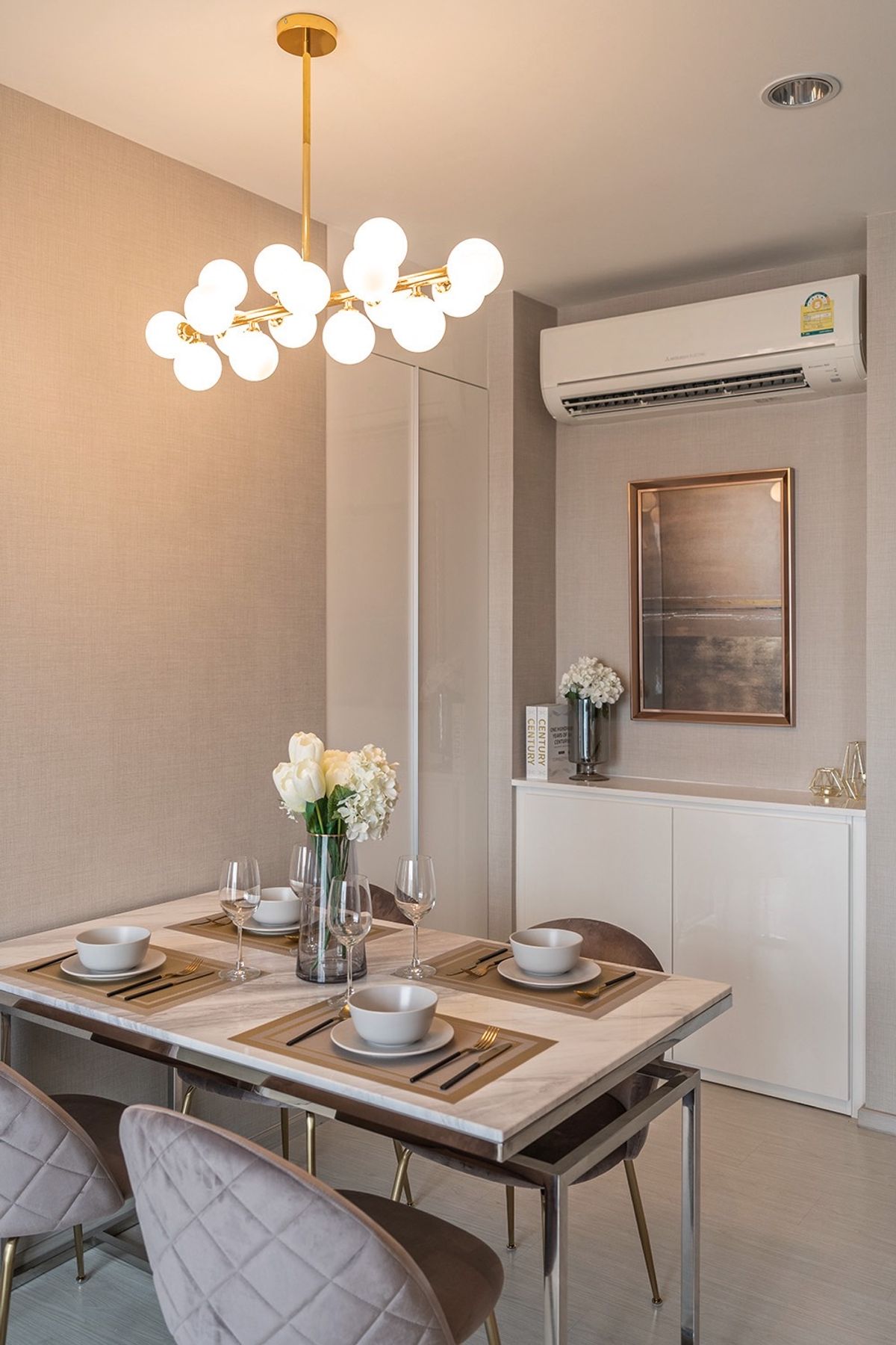 ขายคอนโดสุขุมวิท อโศก ทองหล่อ : For Sale: Rhythm Sukhumvit 42 Ready to Move In (S15-27075(S))