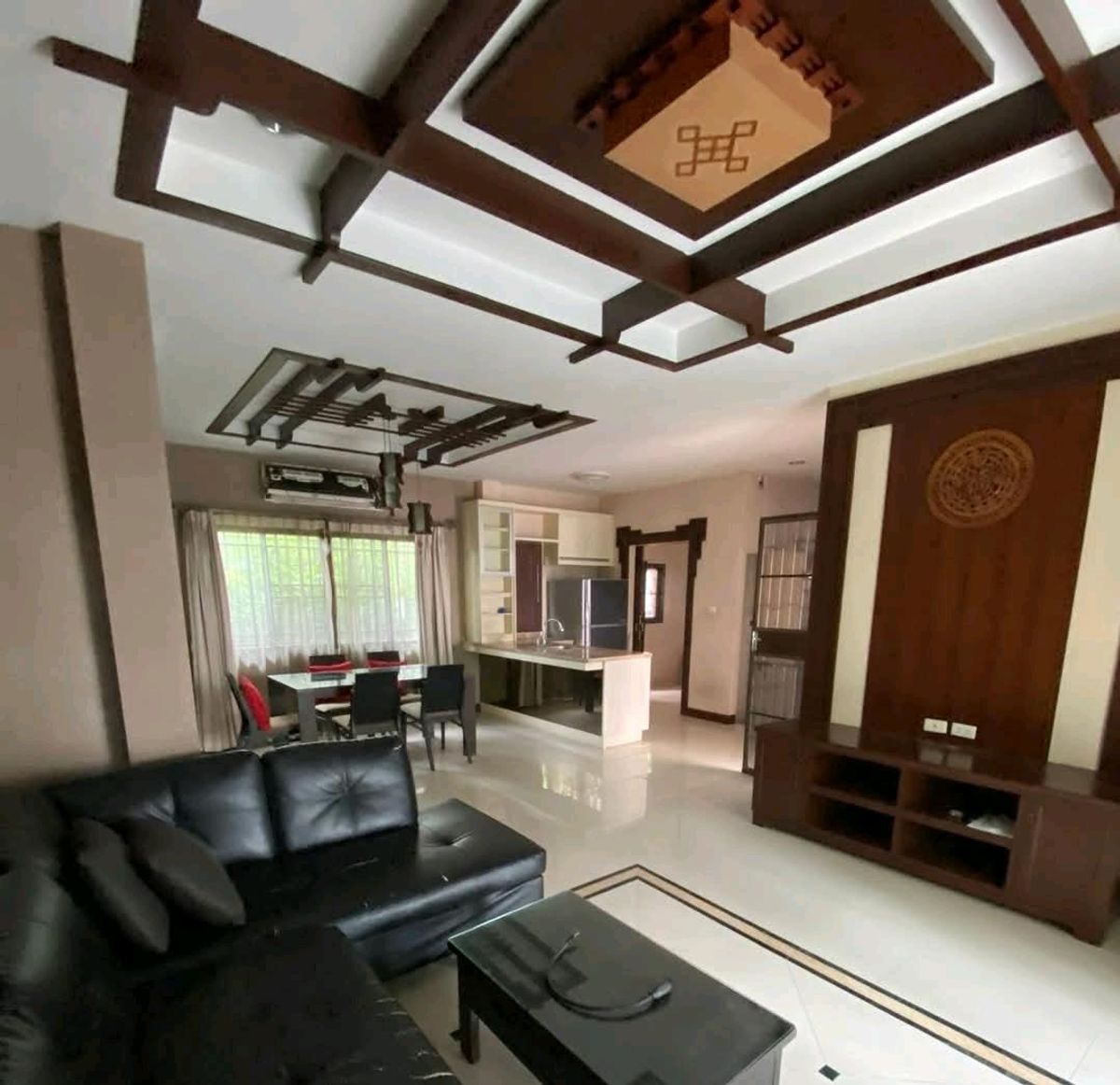 HouseBang Sue, Wong Sawang, Tao Pun : Selling or renting the Setthasiri Prachasiri Prachachuen Residence 1 Project