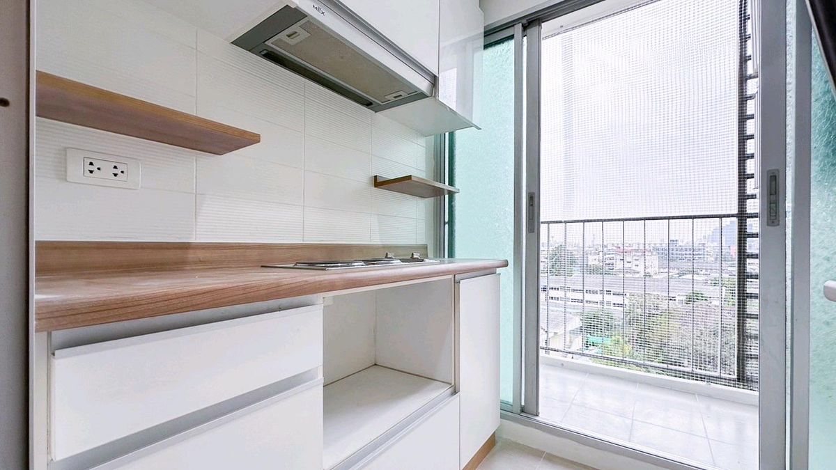 ขายคอนโดอ่อนนุช อุดมสุข : 💗คอนโดสวยจึ้ง💫 นิดเดียวถึง BTSสายสุขุมวิท🚅 “U Delight @OnNut Station“😍😍😍