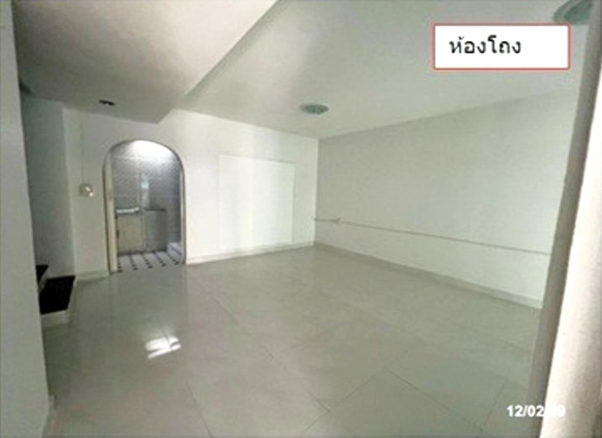 For SaleTownhomePathum Thani,Rangsit, Thammasat : For Sale Townhouse/Townhome , Baan Pruksa 12 Rangsit-Klong 3 , Khlong Sam , khlong Luang , Pathum Thani , CX-148004