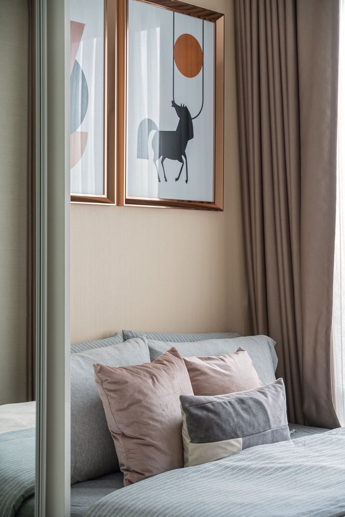 ขายคอนโดสุขุมวิท อโศก ทองหล่อ : For Sale: Rhythm Sukhumvit 42 Ready to Move In (S15-27075(S))