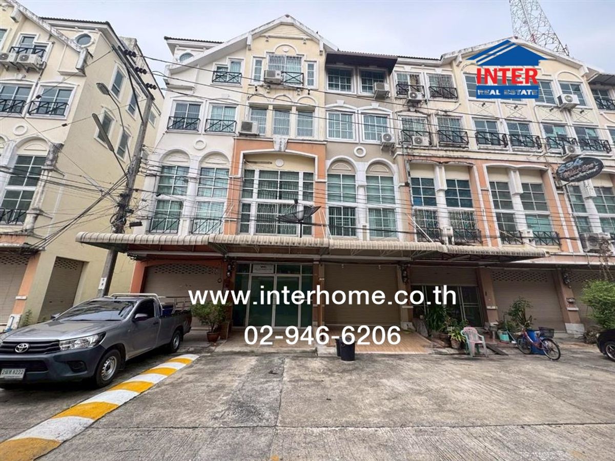 ขายทาวน์โฮมบางแค เพชรเกษม : ทาวน์โฮม 4.5 ชั้น 16.1 ตร.ว. หมู่บ้านคาซ่ายูเรก้า บางแค ใกล้ MRTหลักสอง ซอยเพชรเกษม63/4 ถนนเพชรเกษม ถนนพุทธมณฑลสาย2 เขตบางแค กรุงเทพมหานคร