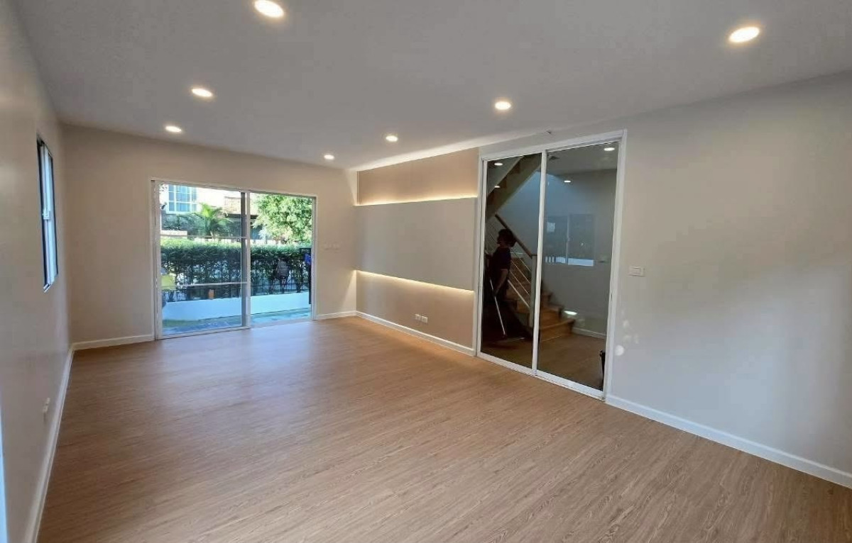 ขายบ้านปทุมธานี รังสิต ธรรมศาสตร์ : ขายบ้าน พฤกษาวิลเลจ 35 เดอะซีซัน รังสิต-คลอง 3 คลองสาม คลองหลวง ปทุมธานี CX-143025