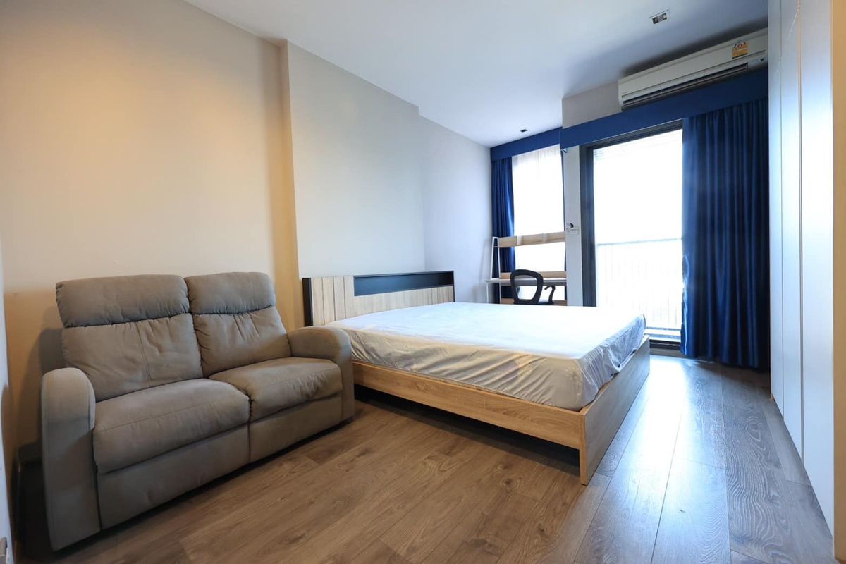 For SaleCondoLadprao, Central Ladprao : 🔥BEST Price, Nice Room Studio 4.3MB WHIZDOM Avenue Ratchada-Ladprao 📞Call 089 1992: Pong