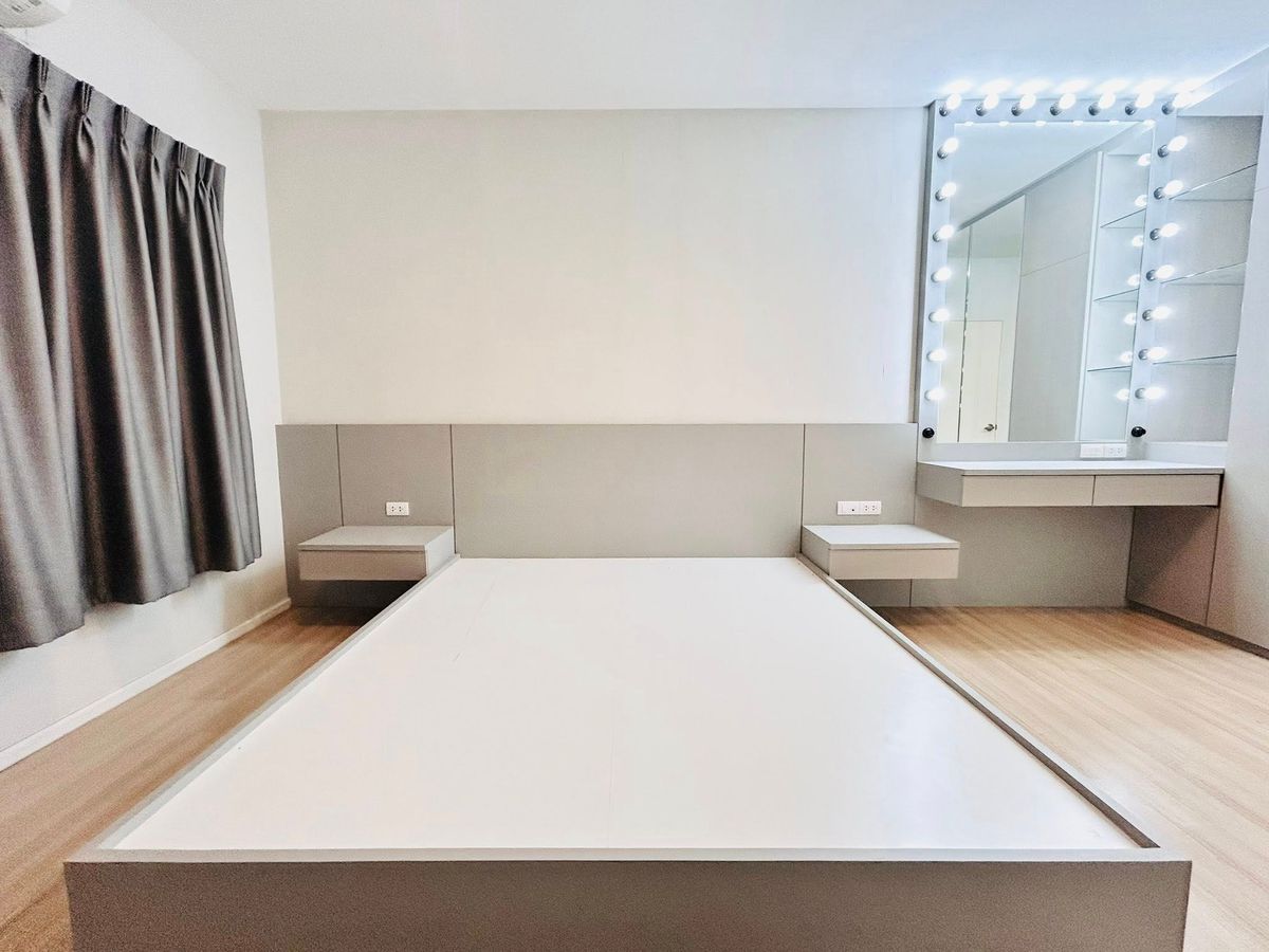 ขายทาวน์โฮมลาดกระบัง สุวรรณภูมิ : ✨ ขายด่วน! ทาวน์โฮม 3 ชั้น บ้านกลางเมือง สวนหลวง ร.9 พร้อมอยู่  เหมาะทำโฮมออฟฟิศ ทำเลทอง ใกล้เมกา บางนา