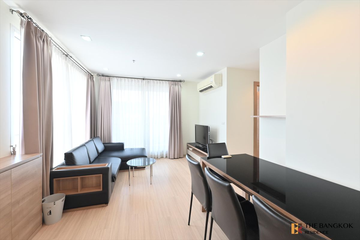 ให้เช่าคอนโดรัชดา ห้วยขวาง : 🔥🔥Best price!!  RHYTHM Ratchada-Huaikhwang 📞Call 065-824-23825 : pong