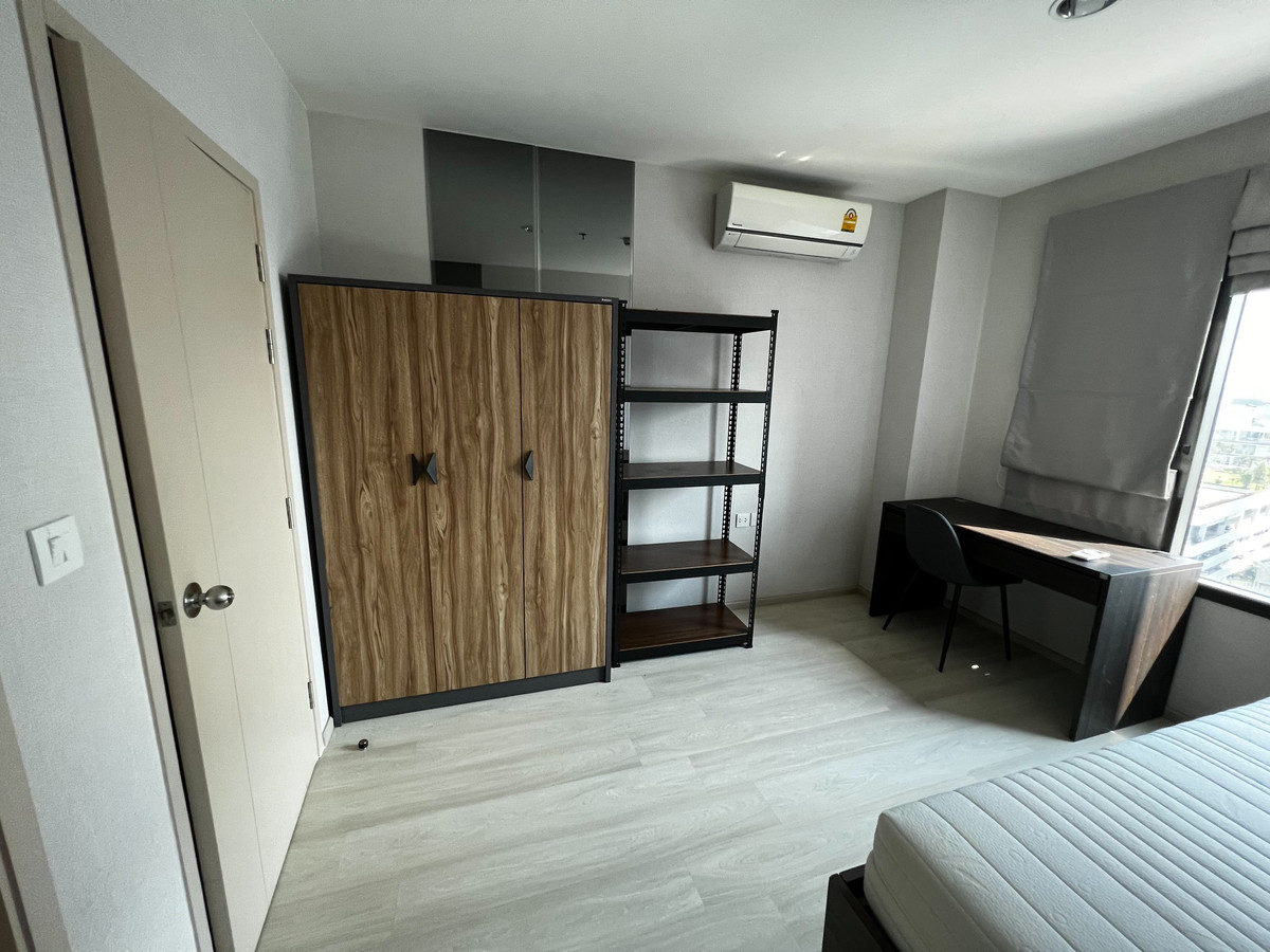 🏙 ให้เช่า Life Pinklao คอนโดติด MRT บางยี่ขัน ใกล้ รพ.ศิริราช เพียงไม่กี่ก้าว! Loading...