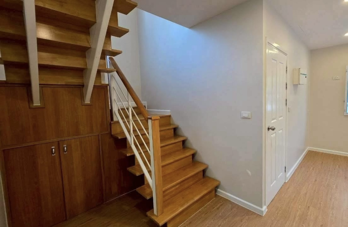 ขายบ้านปทุมธานี รังสิต ธรรมศาสตร์ : ขายบ้าน พฤกษาวิลเลจ 35 เดอะซีซัน รังสิต-คลอง 3 คลองสาม คลองหลวง ปทุมธานี CX-143025