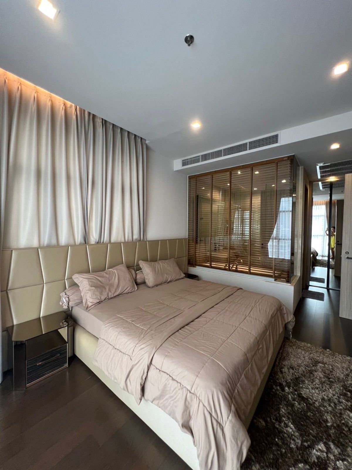 ขายคอนโดสุขุมวิท อโศก ทองหล่อ : ขายพร้อมผู้เช่า - The XXXIX by Sansiri : เดอะ เทอร์ทีไนน์ บาย แสนสิริ