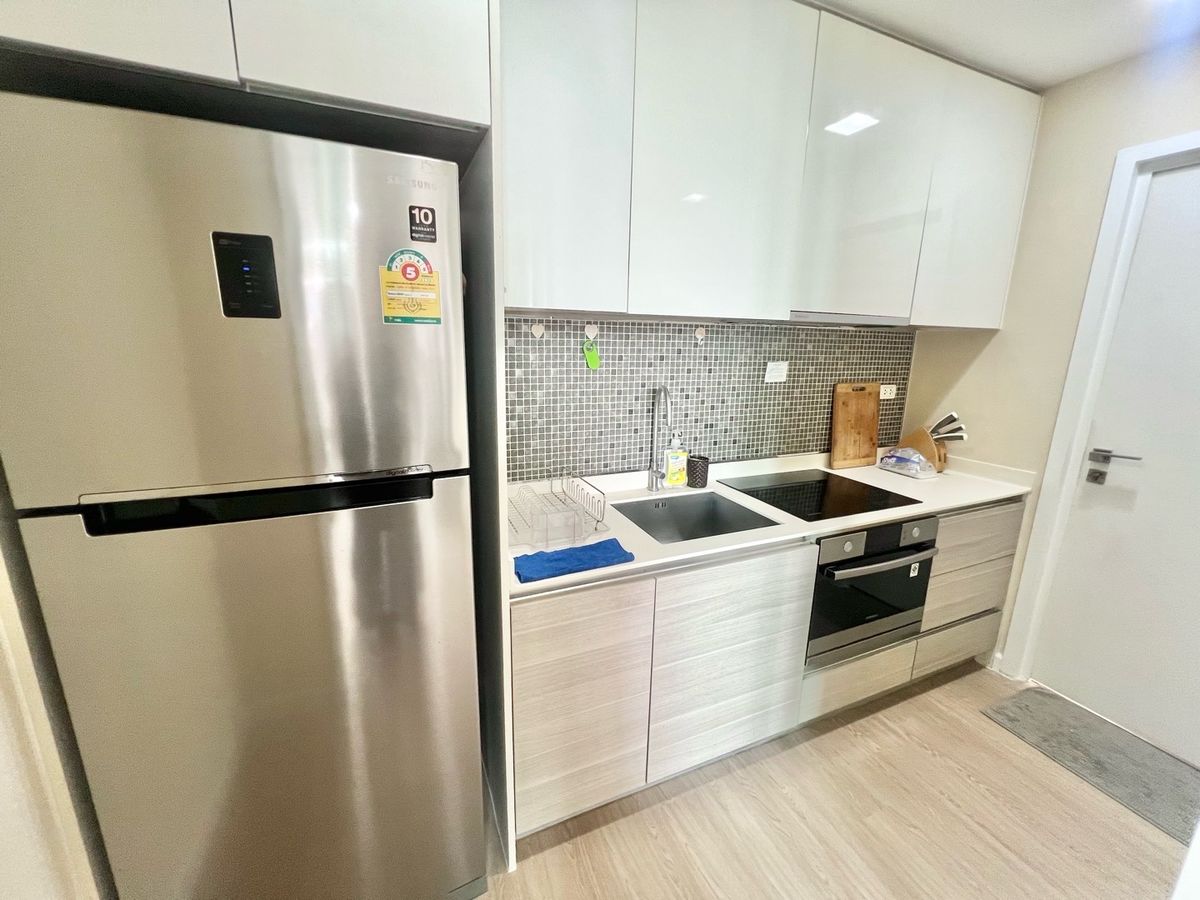 For RentCondoSukhumvit, Asoke, Thonglor : 𝐅𝐨𝐫 𝐑𝐞𝐧𝐭: The Room Sukhumvit21 2bed 2Bath Duplex 117SQM 75K
