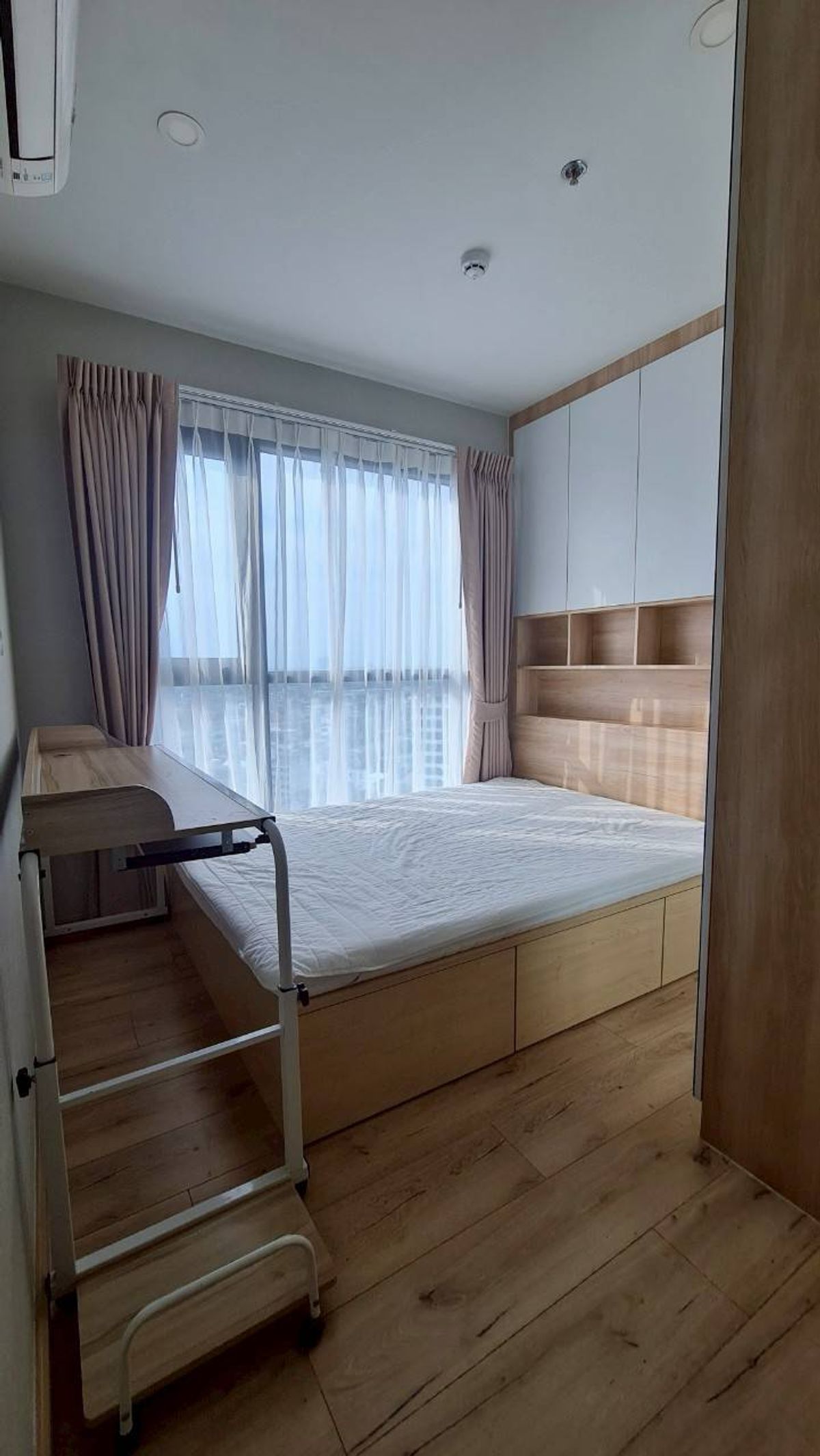 For RentCondoPinklao, Charansanitwong : 🔴 Free 🔴 The room is ready to be in a beautiful room 🌷🌷 Fir+complete electrical appliances ✅️✅️ Interested contact 085-235-1309, exaggerated ☎️