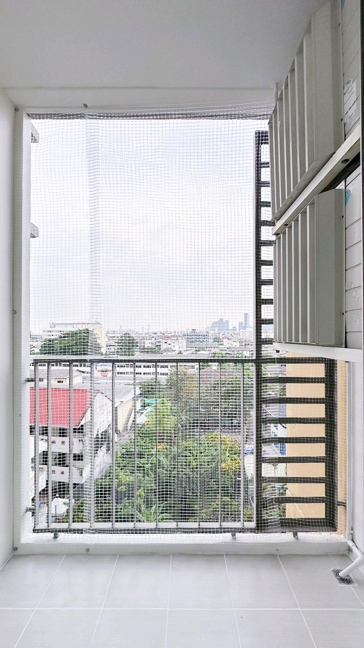 ขายคอนโดอ่อนนุช อุดมสุข : เหมาะกับyou...ต้อง 👉“ยู ดีไลท์@อ่อนนุช“ คอนโดใกล้BTS แค่3นาที! ห้องสวยพร้อมอยู่นะ🎀🤗