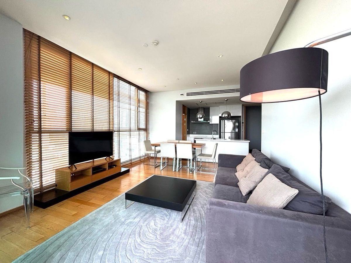 ให้เช่าคอนโดสุขุมวิท อโศก ทองหล่อ : 🐱🐶Pet friendly Sukhumvit49 🐶🐱