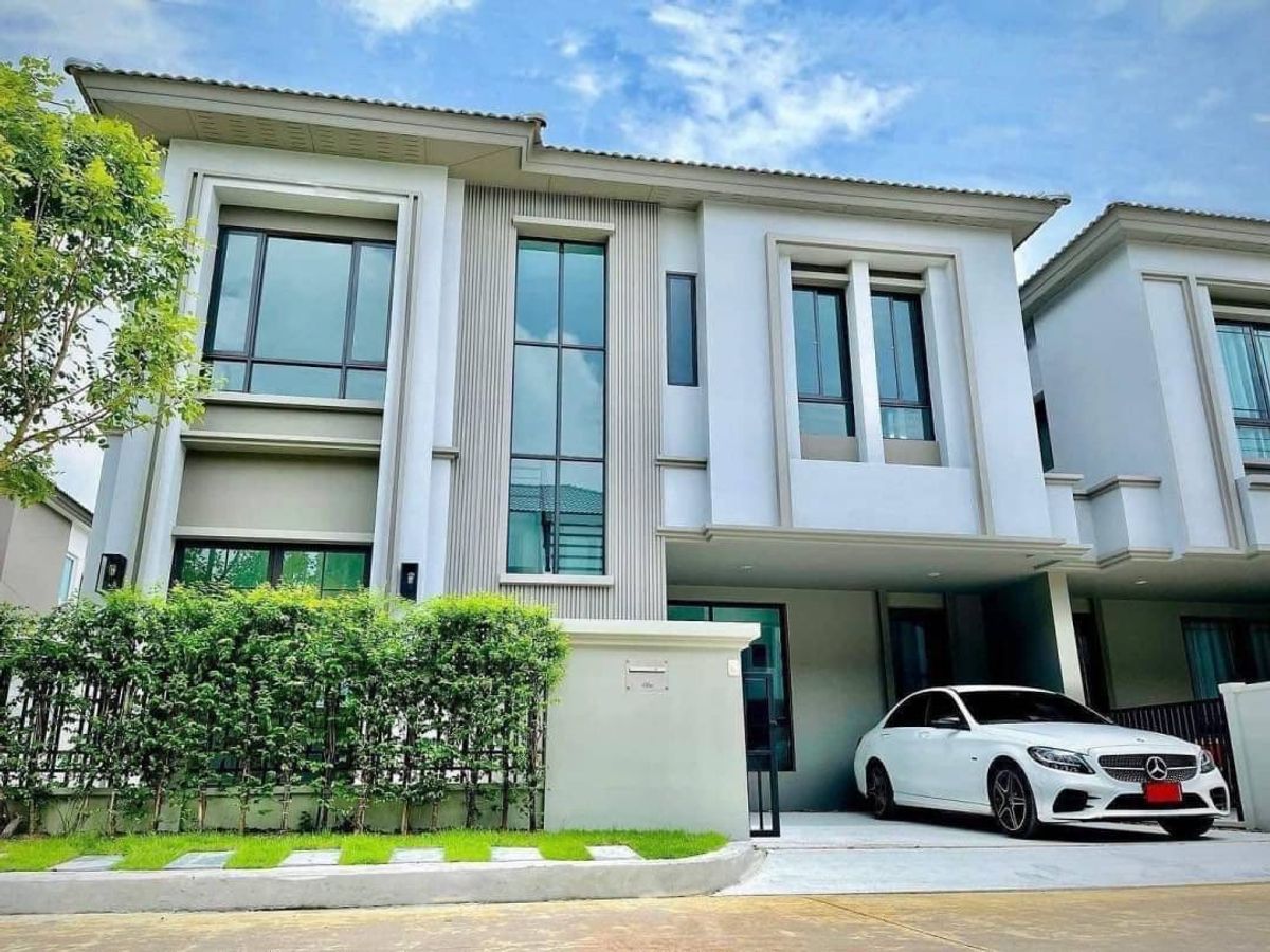 For RentHousePathum Thani,Rangsit, Thammasat : Rent a Grand Pleino Phahonyothin-Rangsit, Phahonyothin Road, Khlong Nueng Subdistrict Khlong Luang District, Pathum Thani (Property Code TH2-185)