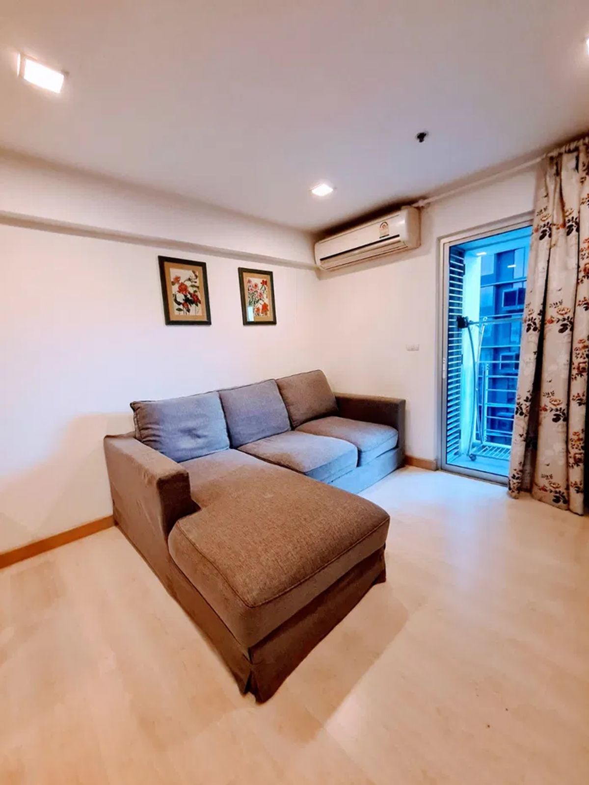 ให้เช่าคอนโดพระราม 9 เพชรบุรีตัดใหม่ RCA : ห้องกว้าง ชั้นสูง 🏙️(For Rent/ให้เช่า) My Resort Bangkok [Asoke] มาย รีสอร์ท บางกอก