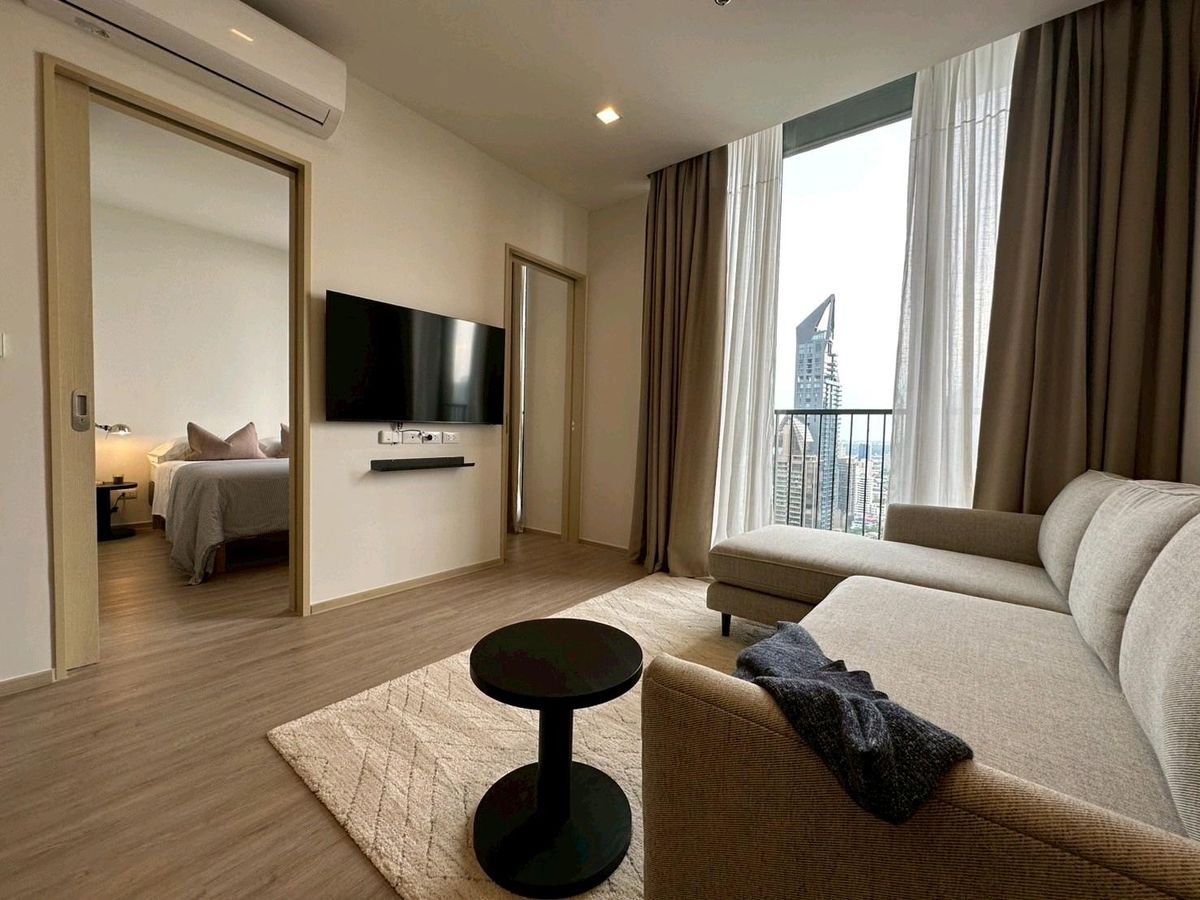 ให้เช่าคอนโดสุขุมวิท อโศก ทองหล่อ : For Rent ‼️ 🔥Ready to Move in 🔥 ✨Noble State 39✨  (Sukhumvit 39) (Phrom Phong) ให้เช่าคอนโดห้องใหม่ Brandnewใจกลางสุขุมวิท ~พร้อมพงษ์